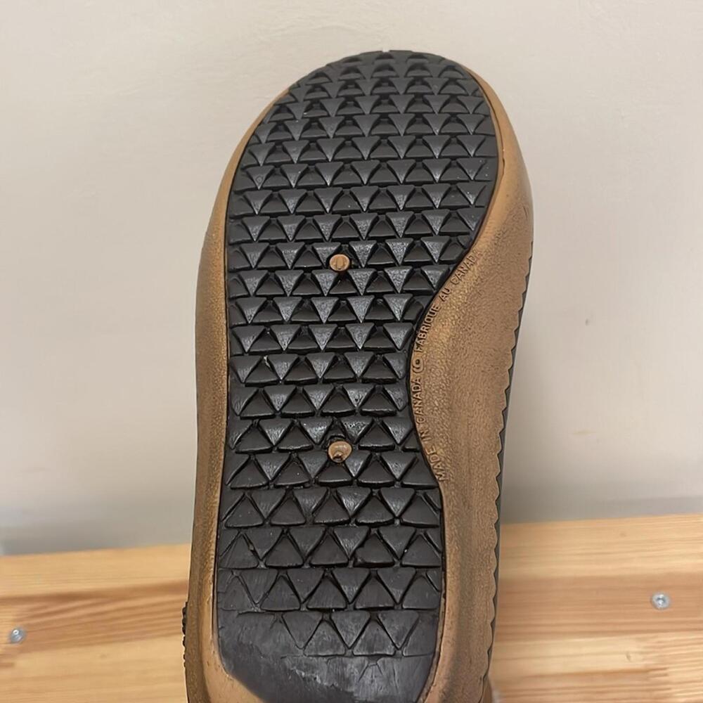 Baffin - Winter Boots - Black / Brown - 10 - Picture 8 of 15